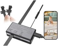 Spy Camera WiFi Mini Hidden Camera 