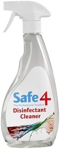 Safe4 Prof