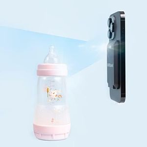 UVCeed - Smart Mobile UVC Disinfecting Device