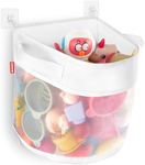 UNEEDE Bath Toy Organizer,4 Gallons