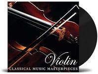 Vinyl Violin – Classical Music Mast