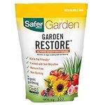 Safer Brand 94AP Garden Restore Fer