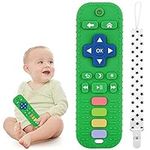 Chuya Remote Teethers Silicone Baby