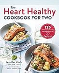 The Heart Healthy Cookbook for Two: