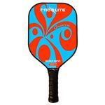 Prolite Groove Graphics (Surface Red/Blue) Pickleball Paddle