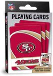 MasterPieces - NFL Playing Cards, O