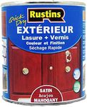 Rustins - 