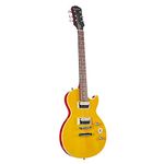 Epiphone ENA2AANH3 Solid-Body Electric Guitar, Antique Natural