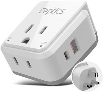 Ceptics UK
