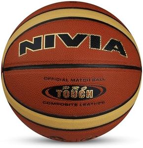 Nivia Pro 