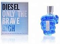 Diesel Only The Brave High Eau de Toilette for Men 75 ml