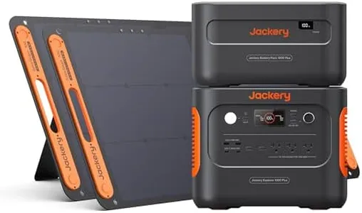 Jackery 10