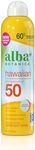 Alba Botanica Hawaiian Coconut Suns