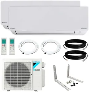 Daikin 2-Z