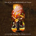 Zac Browns