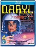 D.A.R.Y.L [Blu-ray]