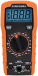 Klein Tools MM325 Multimeter, Digital Manual-Ranging 600V AC/DC Voltage Tester, Tests Batteries, Current, Resistance, Diodes, and Continuity