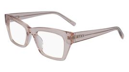 Eyeglasses DKNY DK 5021 265 Blush Crystal