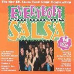 Everybody Salsa Vol.2