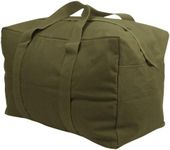 Rothco Canvas Parachute Cargo Bag E