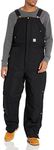 Carhartt Mens Loose Fit Firm Duck I