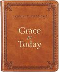 One Minute Devotions Grace for Today