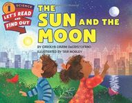 The Sun and the Moon (Let's-Read-and-Find-Out Science 1)