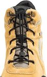 LOCK LACES for Boots (1 Pair) Premi