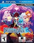 Demon Gaze - PlayStation Vita