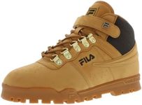 Fila V13 Boot Mens Shoes Size 8.5, Color: Brown