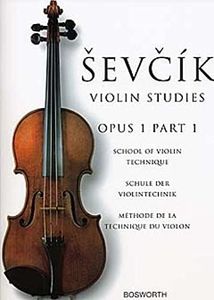 VIOLIN STU