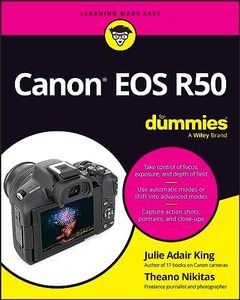 Canon EOS 