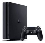 Sony PlayStation 4 Slim 1TB Console - Slim 1TB Edition