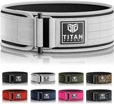 Titan Armour® Premium Self-Locking 