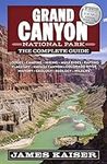Grand Canyon National Park: The Com