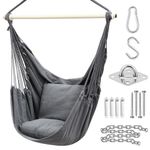 Outdoor Hanging Chairs