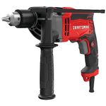 CRAFTSMAN CMED741 7A 1/2" HAMMER DRILL