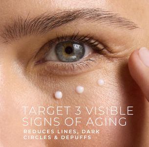 RoC Retinol Eye Cream 15ml – Anti-Aging Eye Treatment