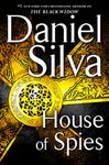 House of Spies: A Novel