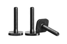 Thule 532 Freeride T Track Bolts Complete Kit for x1 Cycle Rack Lichfield Trailer Centre