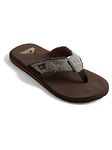 Quiksilver Monkey Abyss - Sandals for Men