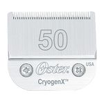 Oster CryogenX Professional Pet Clipper Blade, Size 50 (078919-006-005)