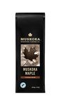 Muskoka Roastery Coffee, Muskoka Maple, Medium Roast, Ground Coffee, 454g