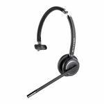 Andrea Communications C1-1030600-1 Wnc-2100 Wireless Noise-Canceling Bluetooth Mono Headset