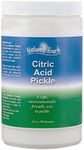 Nature's Touch Citric Pickle 2 Lb J