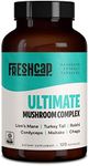 FreshCap Ultimate Mushroom Complex 