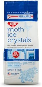 Enoz Moth 