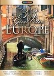 33 Great Cities of Europe