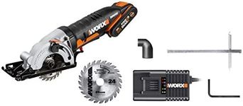 WORX WX527 18V (20V Max) Worxsaw Co