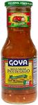 Goya Pico de Gallo Salsa 495 ml